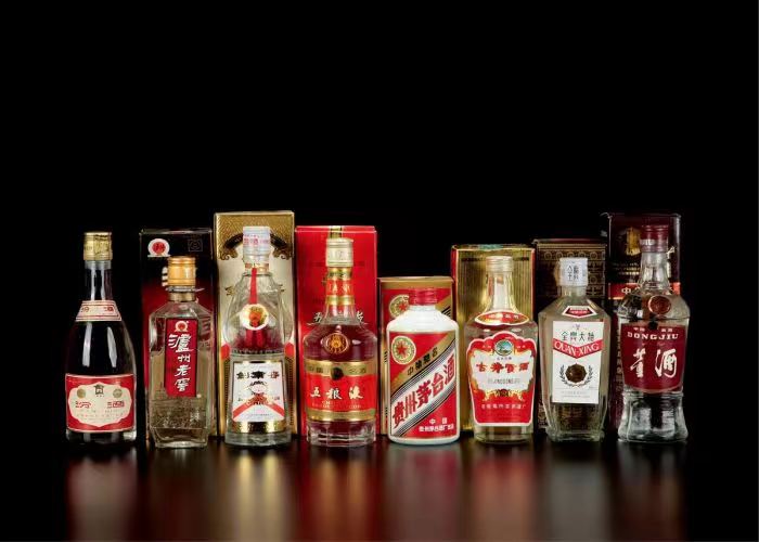 平罗茅台酒回收