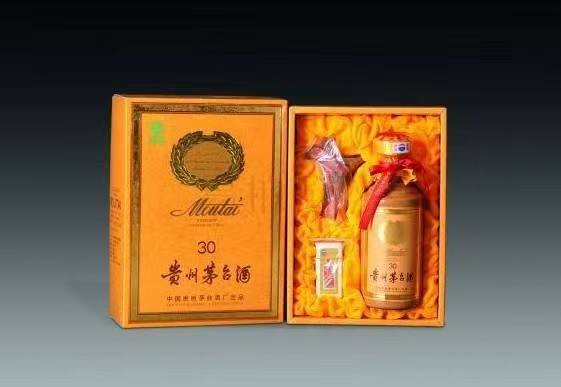 平罗年份酒回收